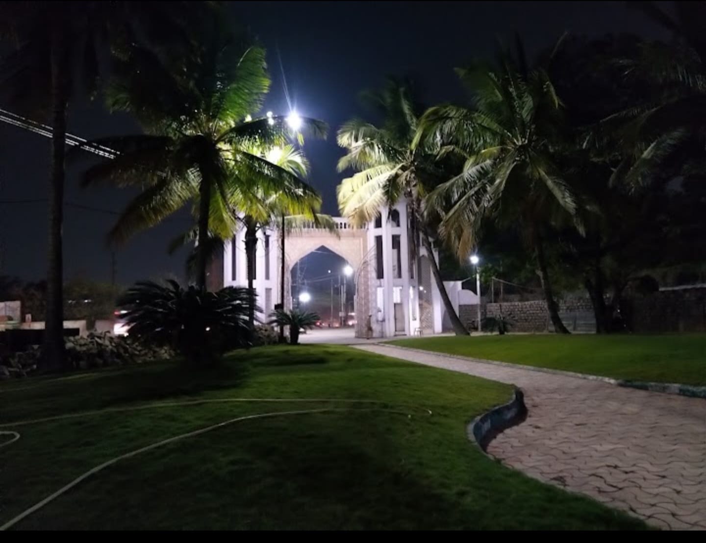 Campus Image